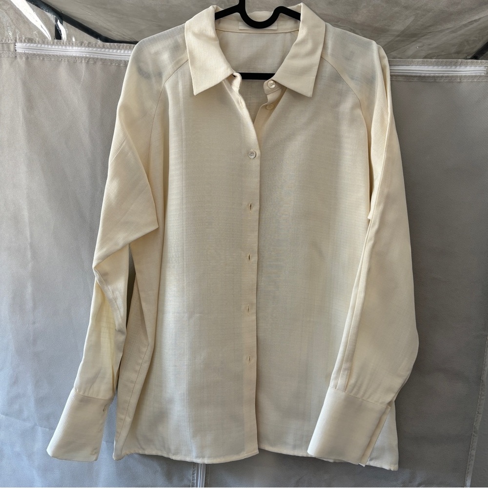 CO Sample Shirt One of a Kind (about size M